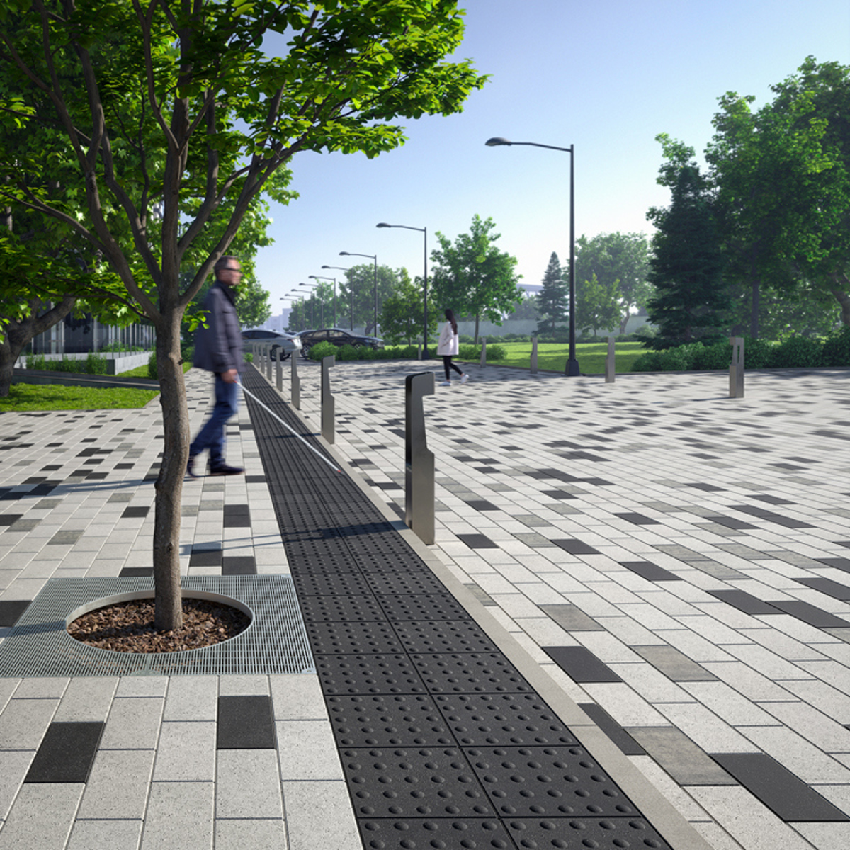 M A I N commercial pavers Industria Paver pavés T B2022 Industria Tactile 01 6k (1)